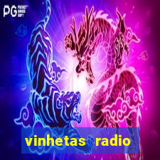 vinhetas radio globo futebol